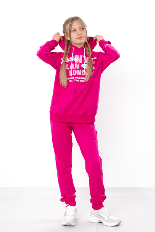 Костюм для дівчинки